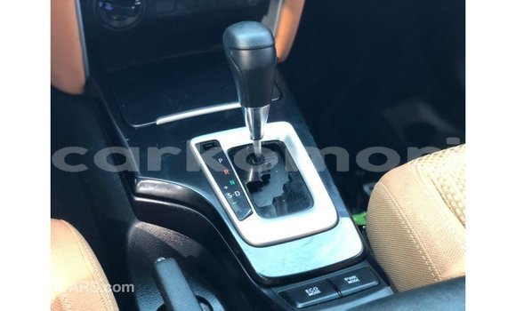 Buy Import Toyota Fortuner White Car in Import - Dubai in Great Comore Buy Import Toyota Fortuner White Car in Import - Dubai in Great Comore