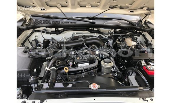 Buy Import Toyota Fortuner White Car in Import - Dubai in Great Comore Buy Import Toyota Fortuner White Car in Import - Dubai in Great Comore