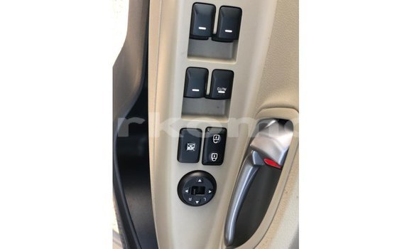 Acheter Import Voiture Kia Rio Autre à Import - Dubai, Grande Comore Acheter Import Voiture Kia Rio Autre à Import - Dubai, Grande Comore