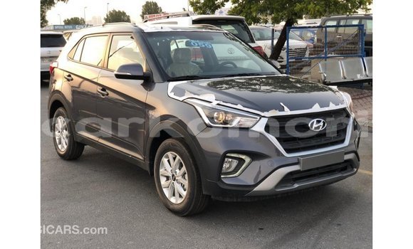 Buy Import Hyundai Creta Other Car in Import - Dubai in Great Comore Buy Import Hyundai Creta Other Car in Import - Dubai in Great Comore