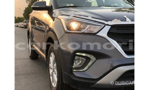 Buy Import Hyundai Creta Other Car in Import - Dubai in Great Comore Buy Import Hyundai Creta Other Car in Import - Dubai in Great Comore