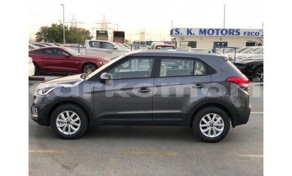 Buy Import Hyundai Creta Other Car in Import - Dubai in Great Comore Buy Import Hyundai Creta Other Car in Import - Dubai in Great Comore