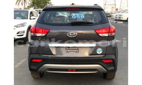 Buy Import Hyundai Creta Other Car in Import - Dubai in Great Comore Buy Import Hyundai Creta Other Car in Import - Dubai in Great Comore