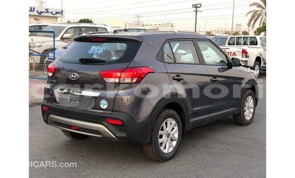 Buy Import Hyundai Creta Other Car in Import - Dubai in Great Comore Buy Import Hyundai Creta Other Car in Import - Dubai in Great Comore