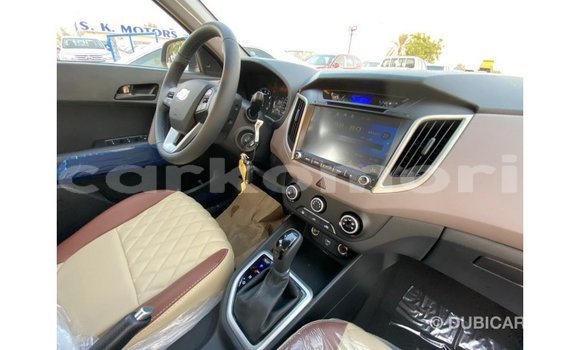 Buy Import Hyundai Creta Other Car in Import - Dubai in Great Comore Buy Import Hyundai Creta Other Car in Import - Dubai in Great Comore