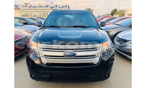 Acheter Import Voiture Ford Explorer Bleu à Import - Dubai, Grande Comore Acheter Import Voiture Ford Explorer Bleu à Import - Dubai, Grande Comore