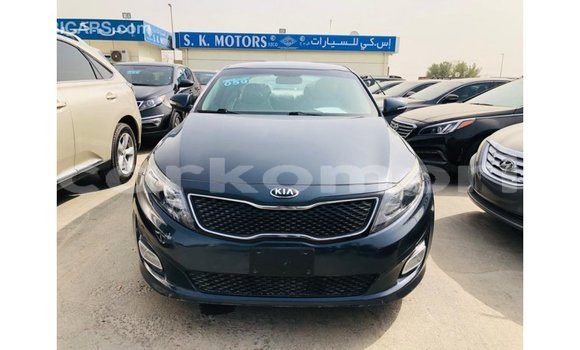 Acheter Import Voiture Kia Optima Bleu à Import - Dubai, Grande Comore Acheter Import Voiture Kia Optima Bleu à Import - Dubai, Grande Comore