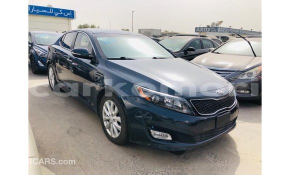 Acheter Import Voiture Kia Optima Bleu à Import - Dubai, Grande Comore Acheter Import Voiture Kia Optima Bleu à Import - Dubai, Grande Comore