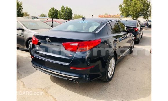 Acheter Import Voiture Kia Optima Bleu à Import - Dubai, Grande Comore Acheter Import Voiture Kia Optima Bleu à Import - Dubai, Grande Comore
