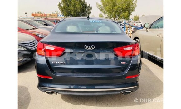 Acheter Import Voiture Kia Optima Bleu à Import - Dubai, Grande Comore Acheter Import Voiture Kia Optima Bleu à Import - Dubai, Grande Comore