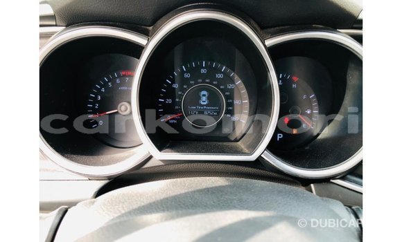 Acheter Import Voiture Kia Optima Bleu à Import - Dubai, Grande Comore Acheter Import Voiture Kia Optima Bleu à Import - Dubai, Grande Comore