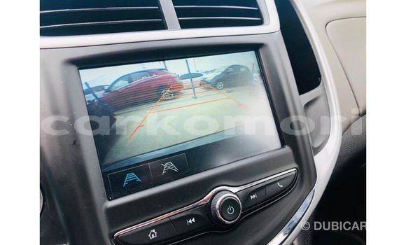 Acheter Import Voiture Chevrolet Sonic Autre à Import - Dubai, Grande Comore Acheter Import Voiture Chevrolet Sonic Autre à Import - Dubai, Grande Comore