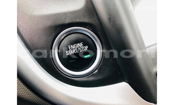 Acheter Import Voiture Chevrolet Sonic Autre à Import - Dubai, Grande Comore Acheter Import Voiture Chevrolet Sonic Autre à Import - Dubai, Grande Comore
