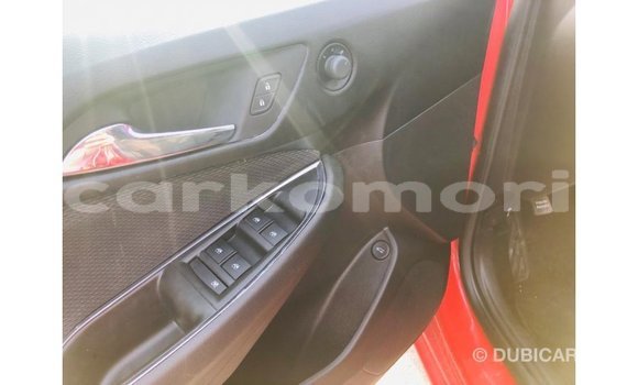 Acheter Import Voiture Chevrolet Cruze Rouge à Import - Dubai, Grande Comore Acheter Import Voiture Chevrolet Cruze Rouge à Import - Dubai, Grande Comore