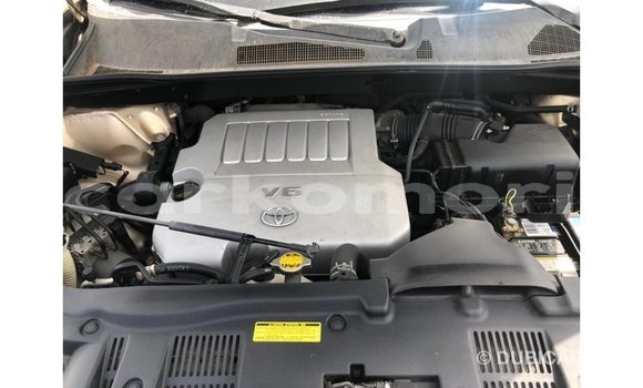 Acheter Import Voiture Toyota Highlander Autre à Import - Dubai, Grande Comore Acheter Import Voiture Toyota Highlander Autre à Import - Dubai, Grande Comore