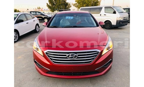 Acheter Import Voiture Hyundai Sonata Rouge à Import - Dubai, Grande Comore Acheter Import Voiture Hyundai Sonata Rouge à Import - Dubai, Grande Comore