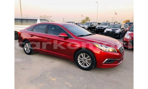 Acheter Import Voiture Hyundai Sonata Rouge à Import - Dubai, Grande Comore Acheter Import Voiture Hyundai Sonata Rouge à Import - Dubai, Grande Comore