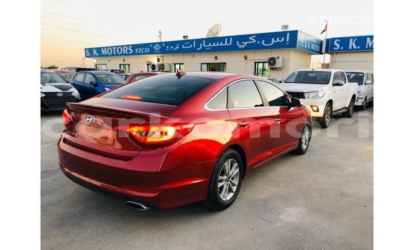 Acheter Import Voiture Hyundai Sonata Rouge à Import - Dubai, Grande Comore Acheter Import Voiture Hyundai Sonata Rouge à Import - Dubai, Grande Comore