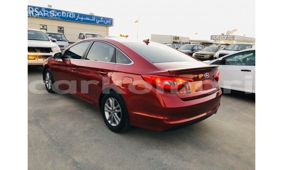 Acheter Import Voiture Hyundai Sonata Rouge à Import - Dubai, Grande Comore Acheter Import Voiture Hyundai Sonata Rouge à Import - Dubai, Grande Comore
