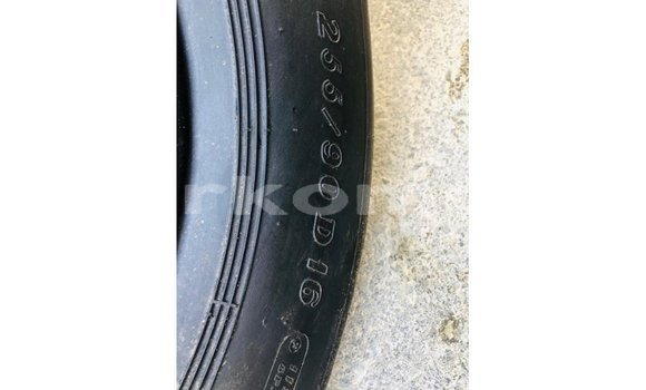 Acheter Import Voiture Toyota FJ Cruiser Noir à Import - Dubai, Grande Comore Acheter Import Voiture Toyota FJ Cruiser Noir à Import - Dubai, Grande Comore