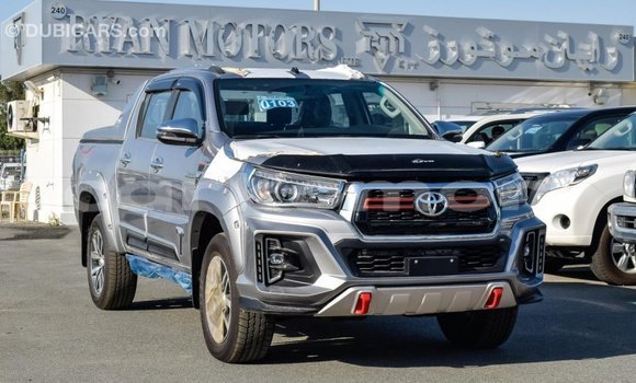Buy Import Toyota Hilux Other Car in Import - Dubai in Great Comore Buy Import Toyota Hilux Other Car in Import - Dubai in Great Comore