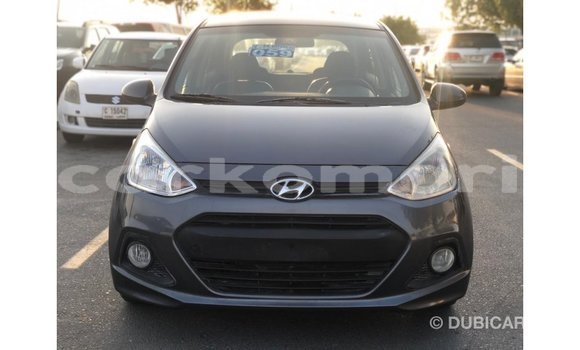 Acheter Import Voiture Hyundai i10 Autre à Import - Dubai, Grande Comore Acheter Import Voiture Hyundai i10 Autre à Import - Dubai, Grande Comore