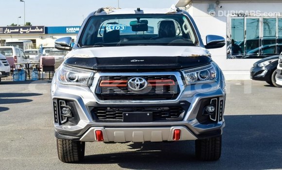 Buy Import Toyota Hilux Other Car in Import - Dubai in Great Comore Buy Import Toyota Hilux Other Car in Import - Dubai in Great Comore
