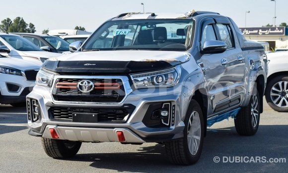 Buy Import Toyota Hilux Other Car in Import - Dubai in Great Comore Buy Import Toyota Hilux Other Car in Import - Dubai in Great Comore