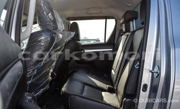 Buy Import Toyota Hilux Other Car in Import - Dubai in Great Comore Buy Import Toyota Hilux Other Car in Import - Dubai in Great Comore