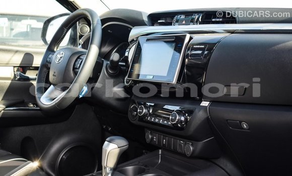 Buy Import Toyota Hilux Other Car in Import - Dubai in Great Comore Buy Import Toyota Hilux Other Car in Import - Dubai in Great Comore