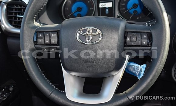 Buy Import Toyota Hilux Other Car in Import - Dubai in Great Comore Buy Import Toyota Hilux Other Car in Import - Dubai in Great Comore