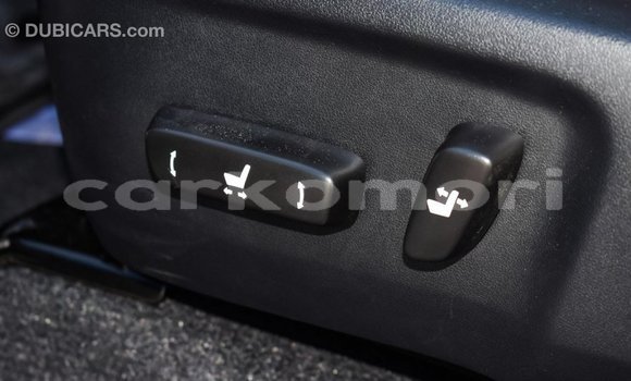 Buy Import Toyota Hilux Other Car in Import - Dubai in Great Comore Buy Import Toyota Hilux Other Car in Import - Dubai in Great Comore