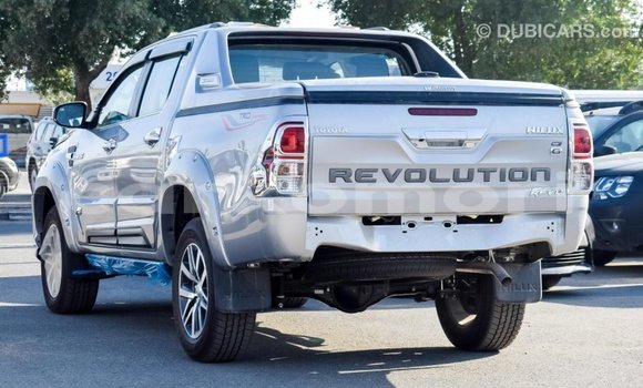 Buy Import Toyota Hilux Other Car in Import - Dubai in Great Comore Buy Import Toyota Hilux Other Car in Import - Dubai in Great Comore