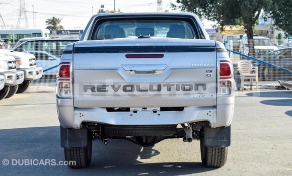 Buy Import Toyota Hilux Other Car in Import - Dubai in Great Comore Buy Import Toyota Hilux Other Car in Import - Dubai in Great Comore