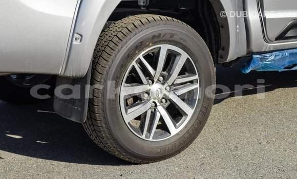Buy Import Toyota Hilux Other Car in Import - Dubai in Great Comore Buy Import Toyota Hilux Other Car in Import - Dubai in Great Comore