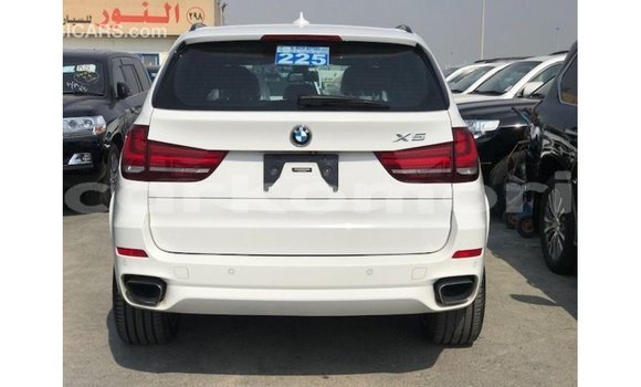 Buy Import BMW X5 White Car in Import - Dubai in Great Comore Buy Import BMW X5 White Car in Import - Dubai in Great Comore