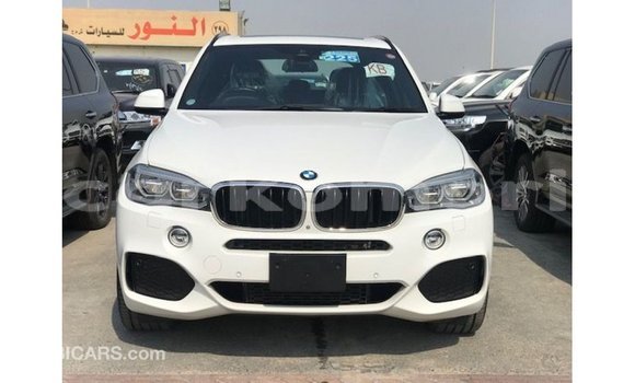 Buy Import BMW X5 White Car in Import - Dubai in Great Comore Buy Import BMW X5 White Car in Import - Dubai in Great Comore