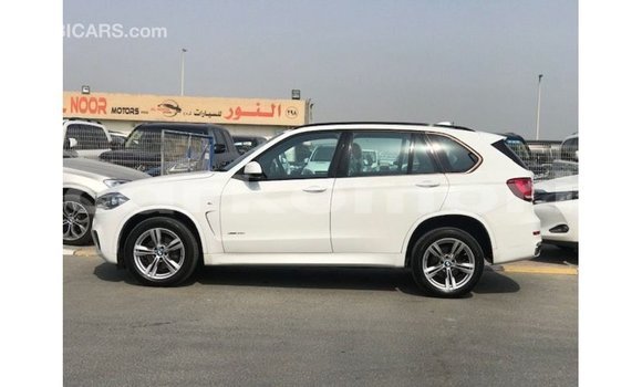 Buy Import BMW X5 White Car in Import - Dubai in Great Comore Buy Import BMW X5 White Car in Import - Dubai in Great Comore