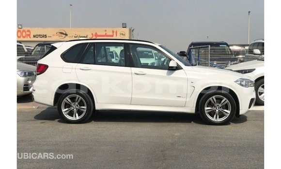 Buy Import BMW X5 White Car in Import - Dubai in Great Comore Buy Import BMW X5 White Car in Import - Dubai in Great Comore