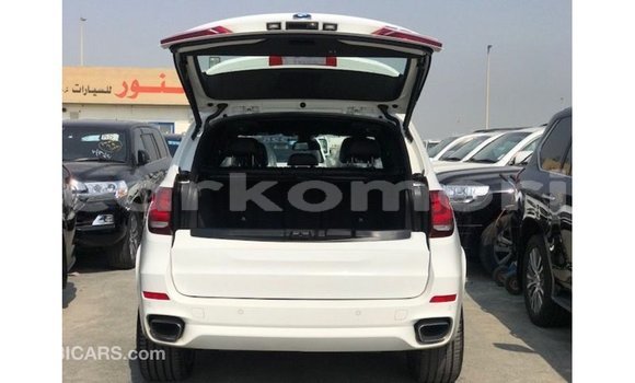 Buy Import BMW X5 White Car in Import - Dubai in Great Comore Buy Import BMW X5 White Car in Import - Dubai in Great Comore