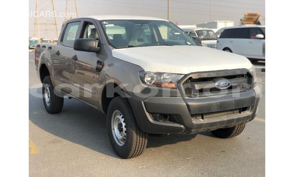 Acheter Import Voiture Ford Ranger Marron à Import - Dubai, Grande Comore Acheter Import Voiture Ford Ranger Marron à Import - Dubai, Grande Comore