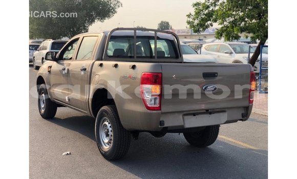 Acheter Import Voiture Ford Ranger Marron à Import - Dubai, Grande Comore Acheter Import Voiture Ford Ranger Marron à Import - Dubai, Grande Comore