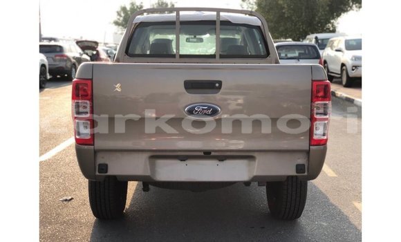 Acheter Import Voiture Ford Ranger Marron à Import - Dubai, Grande Comore Acheter Import Voiture Ford Ranger Marron à Import - Dubai, Grande Comore