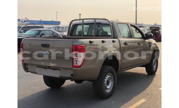 Acheter Import Voiture Ford Ranger Marron à Import - Dubai, Grande Comore Acheter Import Voiture Ford Ranger Marron à Import - Dubai, Grande Comore