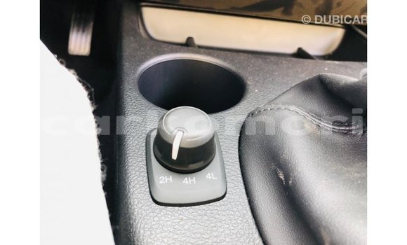 Acheter Import Voiture Ford Ranger Marron à Import - Dubai, Grande Comore Acheter Import Voiture Ford Ranger Marron à Import - Dubai, Grande Comore