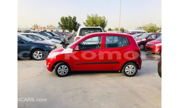 Acheter Import Voiture Hyundai i10 Rouge à Import - Dubai, Grande Comore Acheter Import Voiture Hyundai i10 Rouge à Import - Dubai, Grande Comore