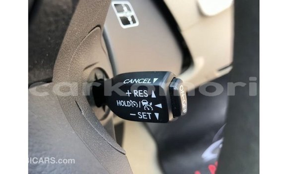 Acheter Import Voiture Toyota Prado Marron à Import - Dubai, Grande Comore Acheter Import Voiture Toyota Prado Marron à Import - Dubai, Grande Comore