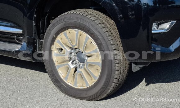 Buy Import Toyota Prado Black Car in Import - Dubai in Great Comore Buy Import Toyota Prado Black Car in Import - Dubai in Great Comore