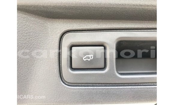 Acheter Import Voiture Toyota Fortuner Autre à Import - Dubai, Grande Comore Acheter Import Voiture Toyota Fortuner Autre à Import - Dubai, Grande Comore