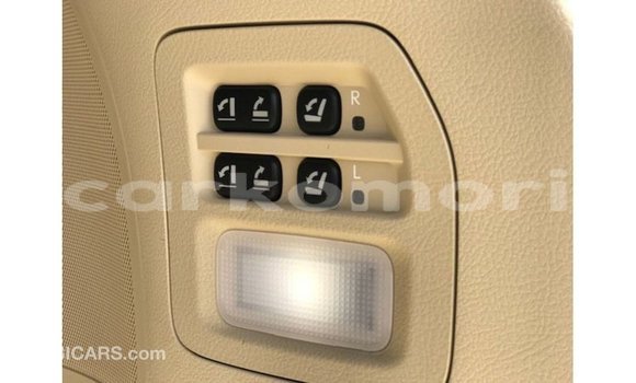 Buy Import Lexus LX Black Car in Import - Dubai in Great Comore Buy Import Lexus LX Black Car in Import - Dubai in Great Comore